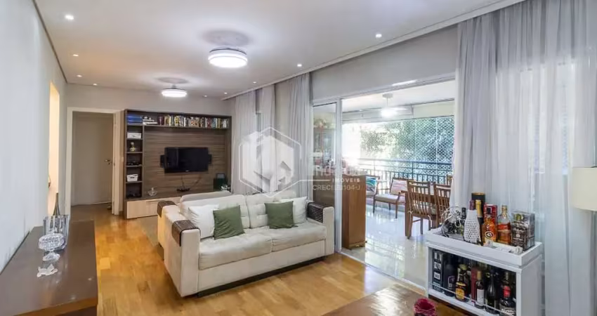 Apartamento tipo para venda em vila leopoldina com 3 quartos, sendo 3 suítes, 117m²