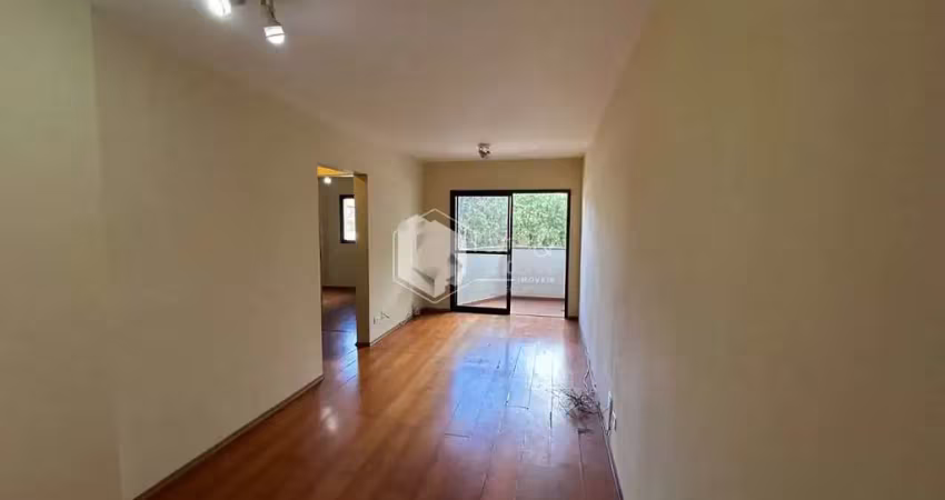 Apartamento tipo para venda em campo belo com 2 quartos, 65m²