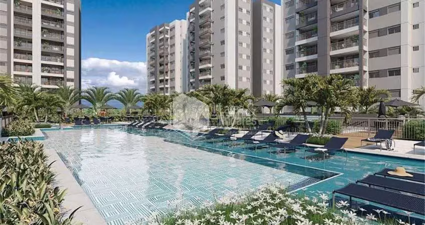 Apartamento tipo para venda em city américa com 3 quartos, sendo 1 suíte, 106m²