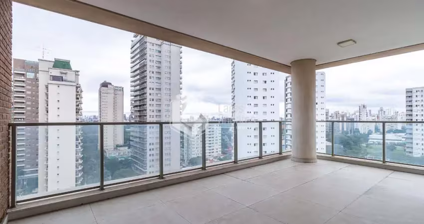 Apartamento tipo para venda em vila mariana com 4 quartos, sendo 4 suítes, 294m²