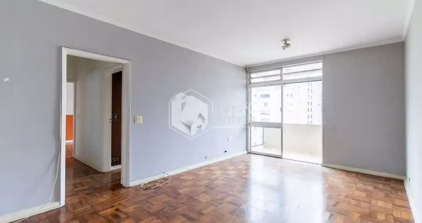 Apartamento tipo para venda em jardim paulista com 2 quartos, 92m²