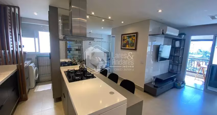 Apartamento tipo para venda em saúde com 2 quartos, sendo 1 suíte, 65m²
