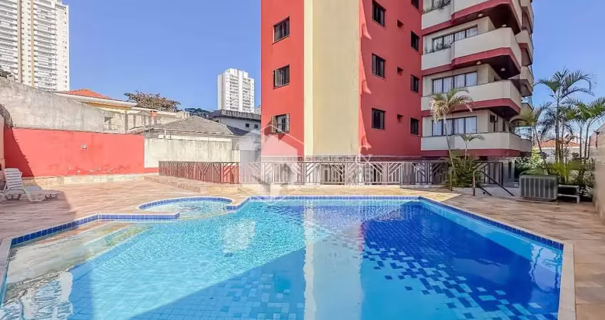 Apartamento tipo para venda em vila carrão com 3 quartos, sendo 1 suíte, 130m²