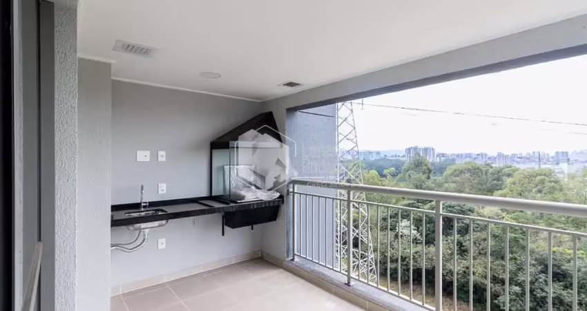 Apartamento tipo para venda em city américa com 3 quartos, sendo 1 suíte, 85m²