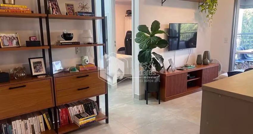 Apartamento tipo para venda em butantã com 2 quartos, sendo 1 suíte, 68m²