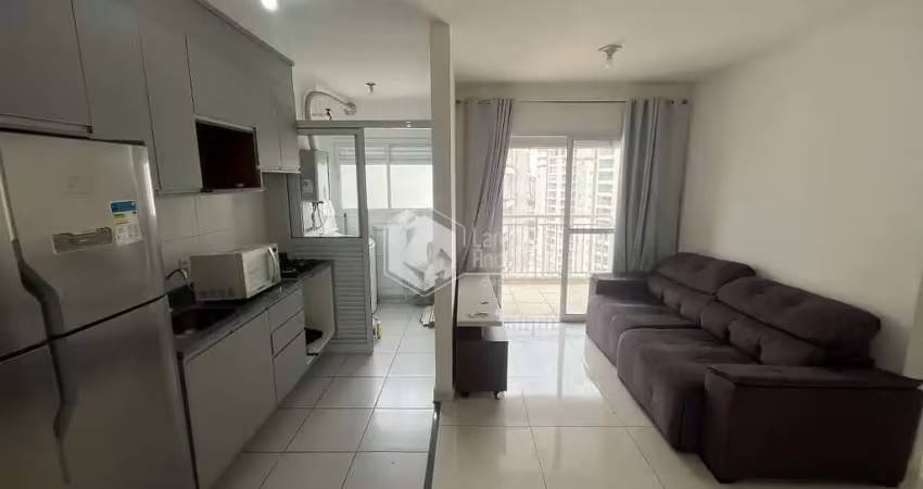 Apartamento tipo para venda em água branca com 2 quartos, sendo 1 suíte, 58m²