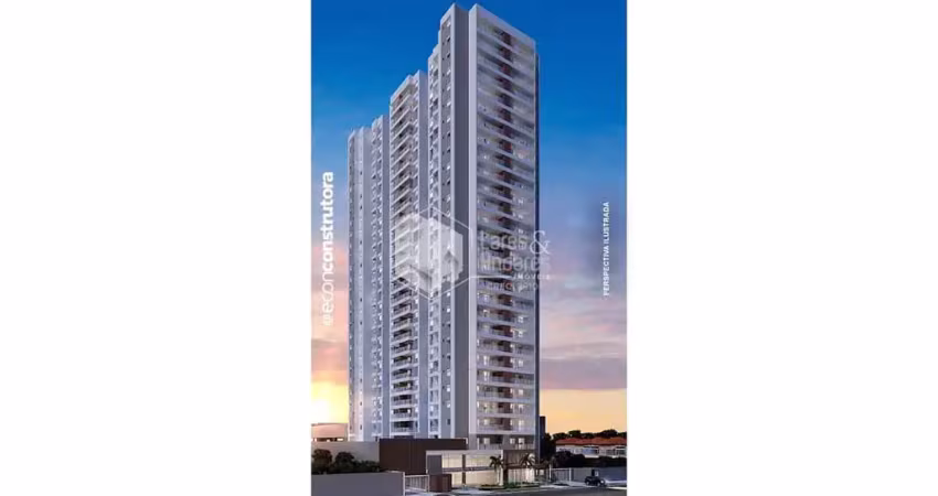 Apartamento tipo para venda em vila leopoldina com 1 quarto, 43m²