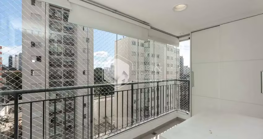 Apartamento tipo para venda em vila guarani (z sul) com 2 quartos, sendo 1 suíte, 66m²