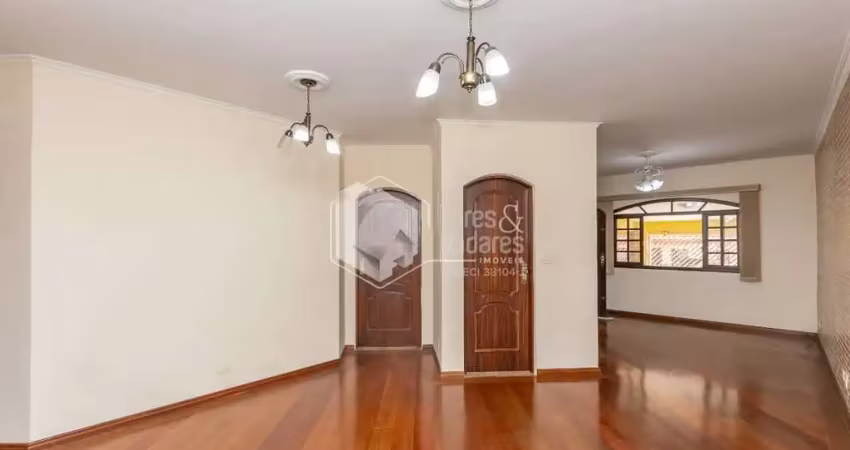 Casa tipo para venda em chácara belenzinho com 4 quartos, sendo 3 suítes, 279m²