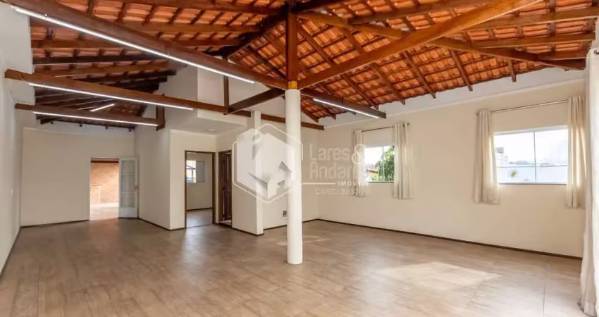 Casa tipo para venda em chácara belenzinho com 4 quartos, sendo 3 suítes, 279m²