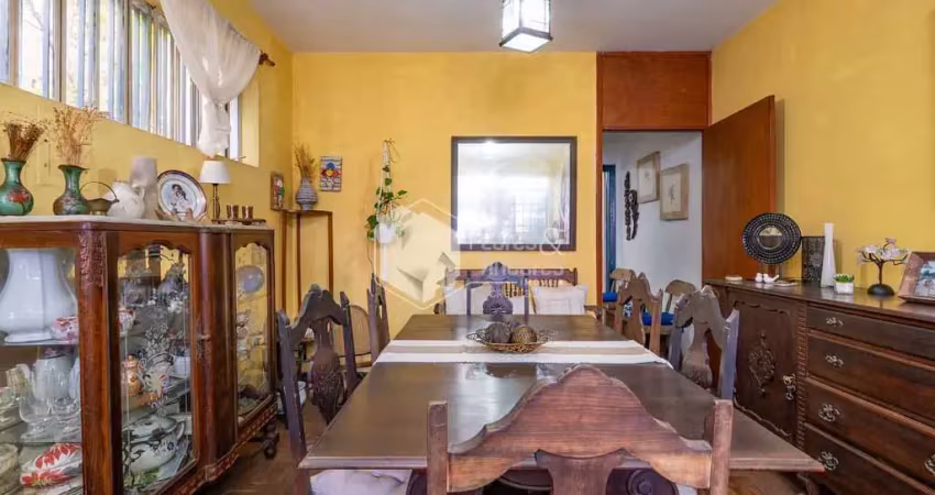 Casa tipo para venda em vila congonhas com 3 quartos, 209m²