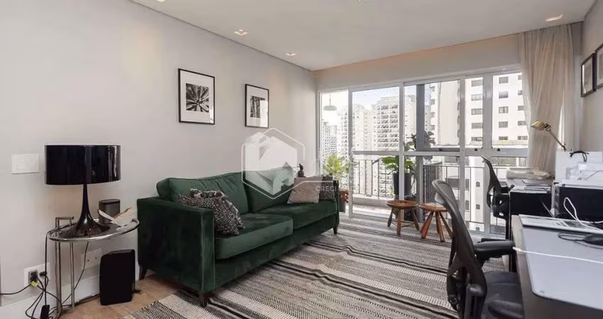 Apartamento à venda 4 quartos 1 suite 2 vagas 169m² moema são paulo - sp