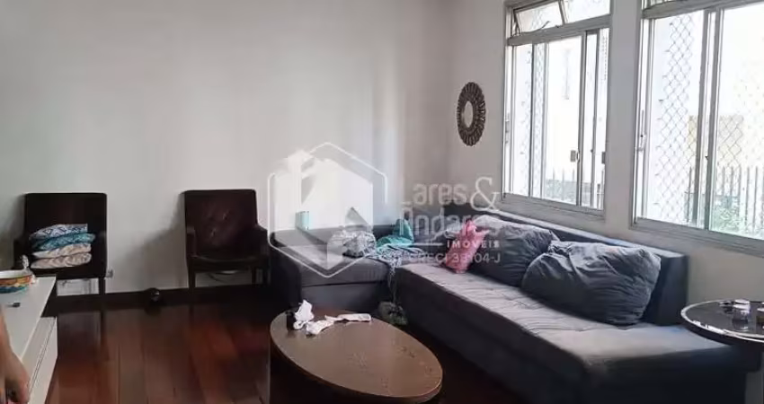 Apartamento tipo para venda em itaim bibi com 3 quartos, sendo 1 suíte, 138m²