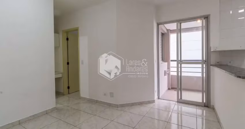 Apartamento tipo para venda em vila pompeia com 1 quarto, 34m²