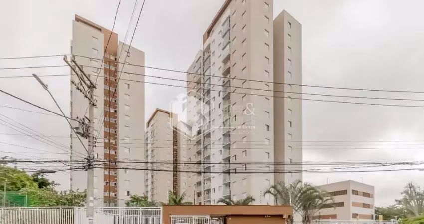 Apartamento tipo para venda em jardim belaura com 3 quartos, sendo 1 suíte, 60m²