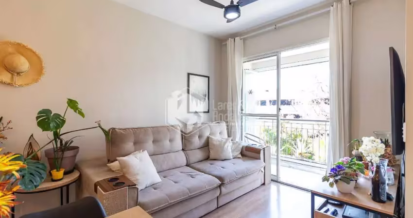 Apartamento tipo para venda em vila andrade com 3 quartos, sendo 1 suíte, 61m²