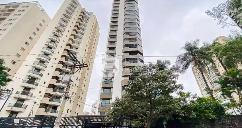 Apartamento tipo para venda em santana com 3 quartos, sendo 3 suítes, 230m²