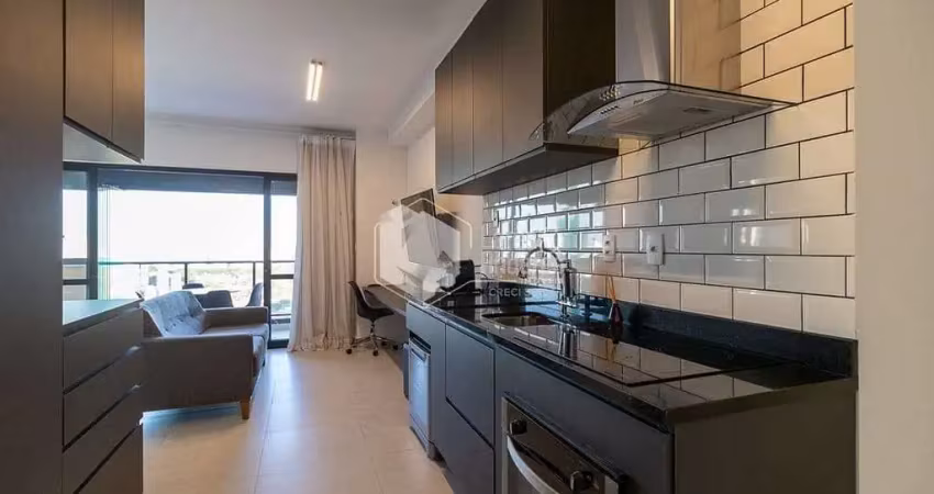 Apartamento à venda 1 quarto 1 suite 1 vaga 42m² vila mariana são paulo - sp