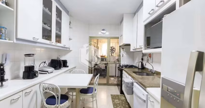 Apartamento tipo para venda em vila prudente com 3 quartos, sendo 1 suíte, 125m²