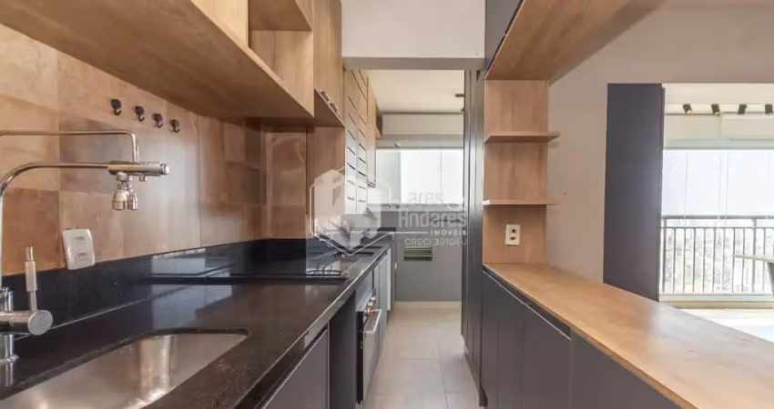 Apartamento tipo para venda em cambuci com 2 quartos, sendo 1 suíte, 60m²
