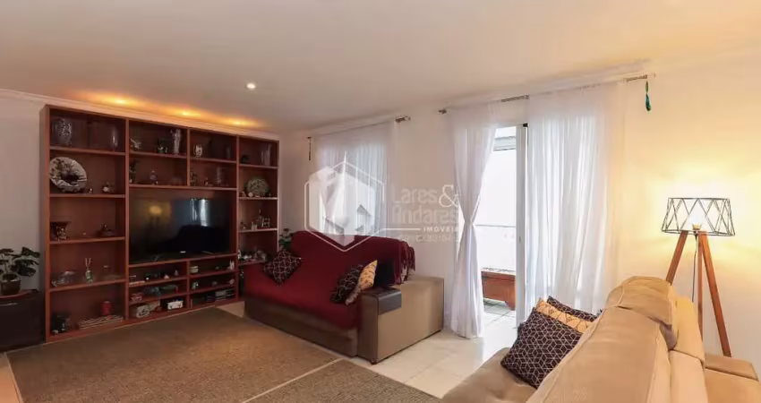 Apartamento tipo para venda e locação em vila pompeia com 3 quartos, sendo 1 suíte, 119m²