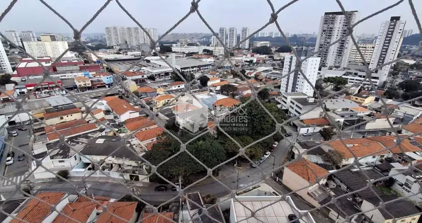 Apartamento tipo para venda em vila cruzeiro com 3 quartos, sendo 1 suíte, 79m²