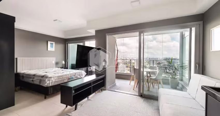 Apartamento tipo para venda em butantã com 1 quarto, 36m²