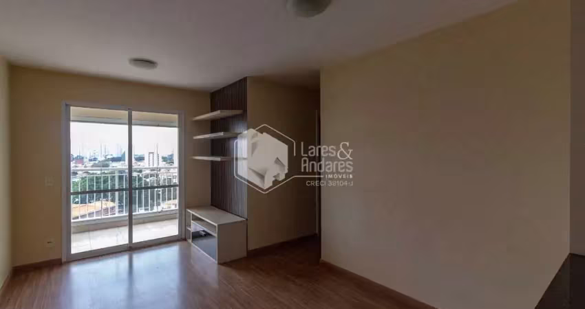 Apartamento tipo para venda em belenzinho com 3 quartos, sendo 1 suíte, 68m²
