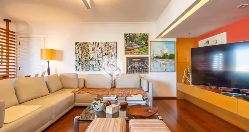 Apartamento tipo para venda em sumarezinho com 2 quartos, sendo 1 suíte, 164m²