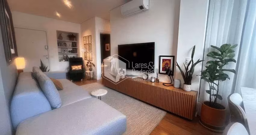 Apartamento à venda 2 quartos 1 suite 1 vaga 72m² butantã são paulo - sp