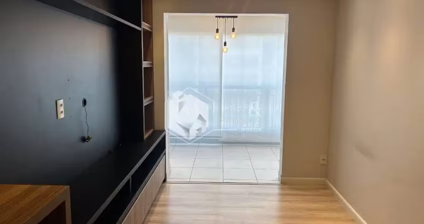 Apartamento tipo para venda e locação em vila anastácio com 2 quartos, sendo 1 suíte, 69m²