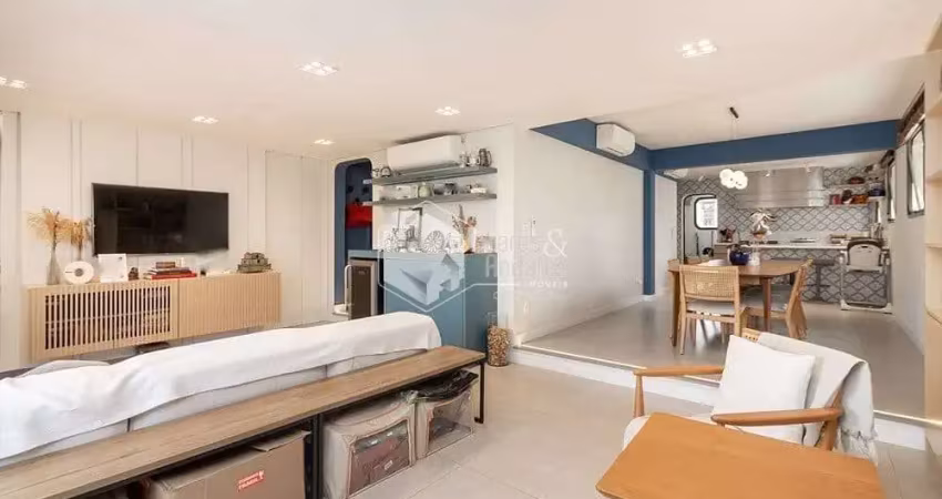 Apartamento à venda 3 quartos 3 suites 3 vagas 168m² vila uberabinha são paulo - sp