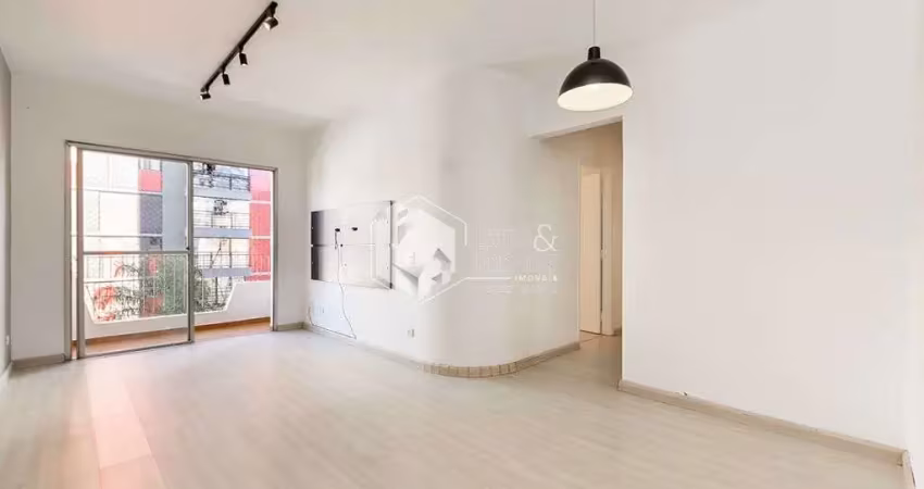 Apartamento à venda 3 quartos 1 vaga 84m² vila olímpia são paulo - sp