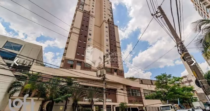 Apto duplex à venda, 92m² com 2 dorms, mobiliado com ampla vista e aconchegante e 2 vgs demarcadas,