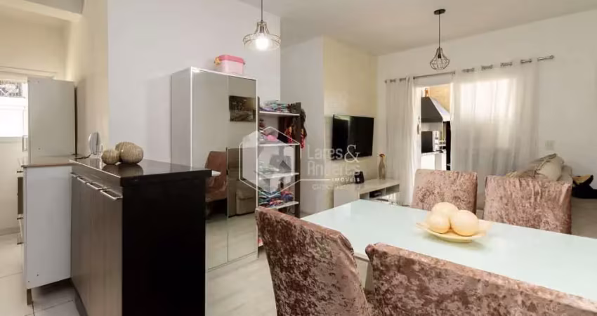 Apartamento tipo para venda em city bussocaba com 3 quartos, sendo 1 suíte, 71m²