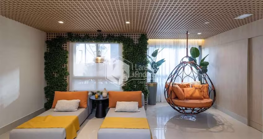 Apartamento tipo para venda em city américa com 2 quartos, sendo 1 suíte, 85m²