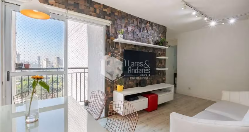 Apartamento tipo para venda em liberdade com 2 quartos, 51m²