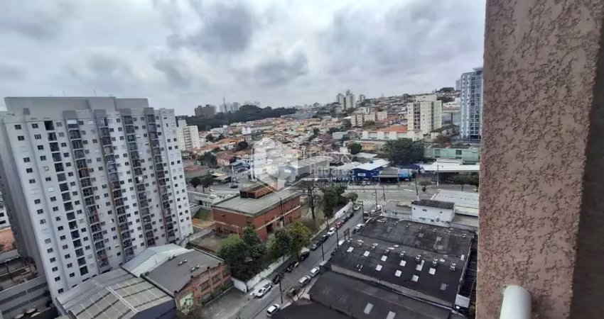 Apartamento tipo para venda em campo grande com 2 quartos, 44m²