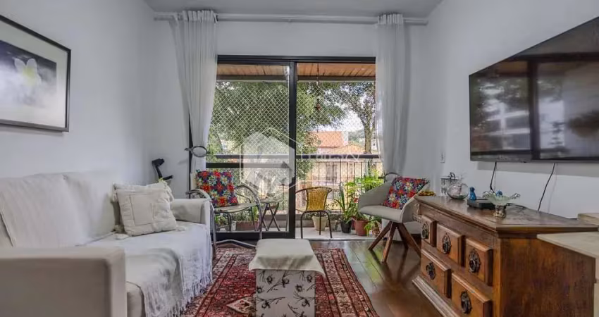Apartamento tipo para venda em vila suzana com 2 quartos, sendo 1 suíte, 76m²