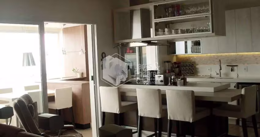Apartamento tipo para venda em vila alexandria com 3 quartos, sendo 3 suítes, 146m²