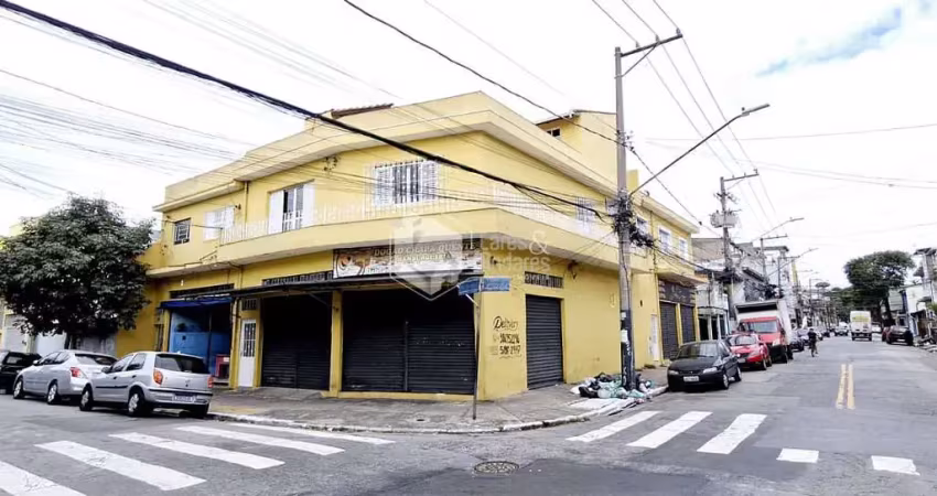 Casa tipo para venda em jardim brasil (zona norte) com 3 quartos, 720m²