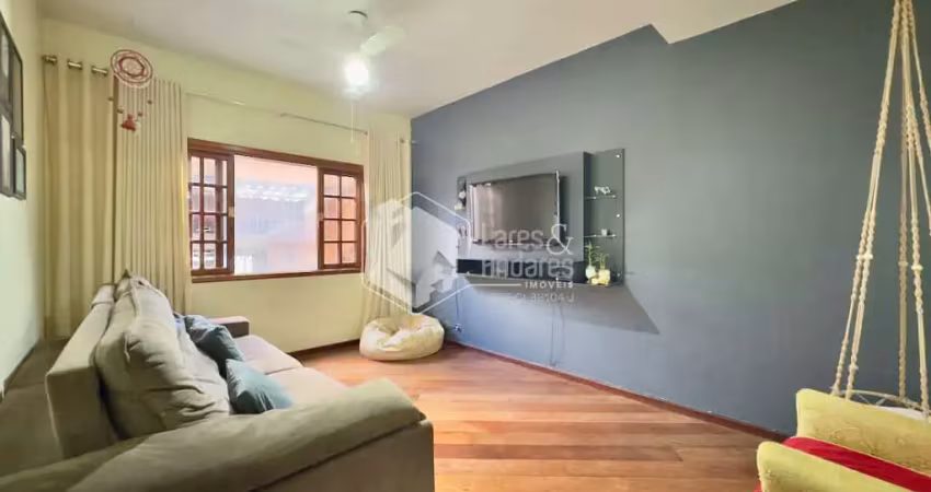 Sobrado para venda em vila marari com 3 quartos, sendo 3 suítes, 157m²