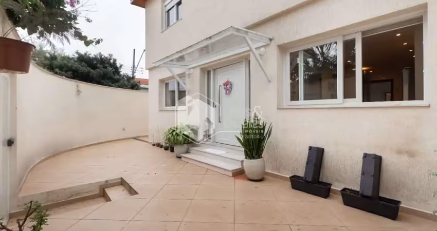 Casa tipo para venda em parque são domingos com 4 quartos, sendo 2 suítes, 210m²