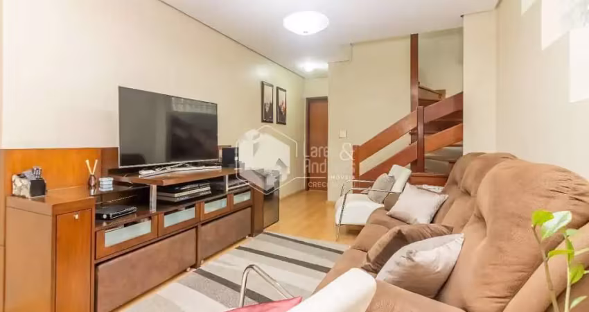 Sobrado para venda em jardim piqueroby com 3 quartos, sendo 1 suíte, 143m²