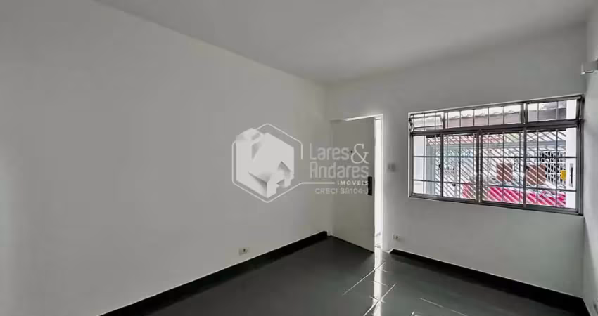 Sobrado para venda e locação em campo belo com 3 quartos, sendo 1 suíte, 112m²