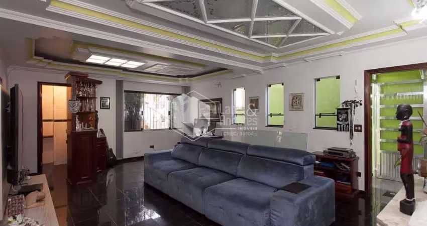 Sobrado para venda em jardim pinheiros com 3 quartos, sendo 3 suítes, 247m²