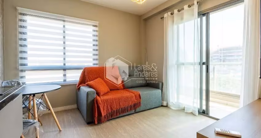 Apartamento tipo para venda em indianópolis com 1 quarto, 36m²