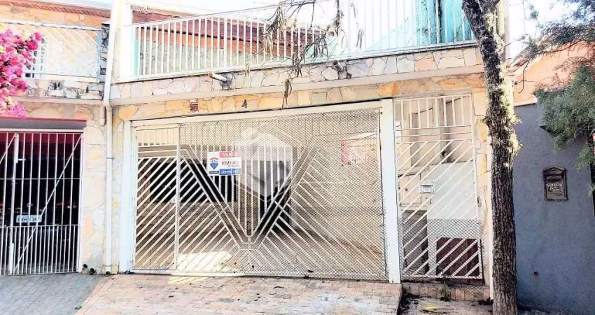 Sobrado para venda em conjunto residencial vista verde com 3 quartos, sendo 1 suíte, 101m²