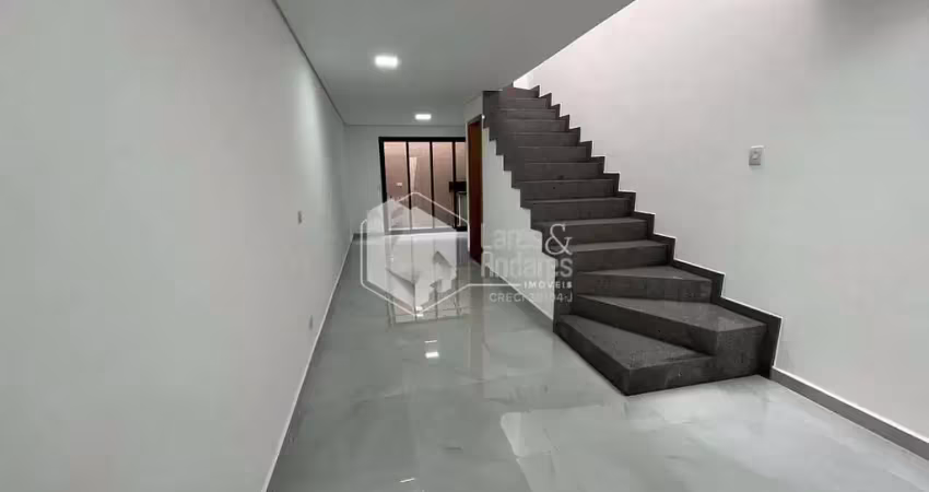 Sobrado para venda em mooca com 2 quartos, sendo 1 suíte, 80m²