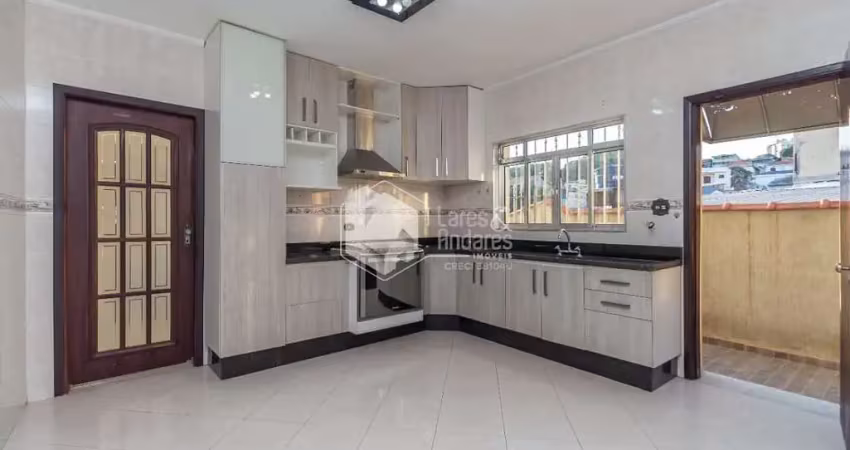 Casa tipo para venda em parque são domingos com 3 quartos, sendo 1 suíte, 167m²